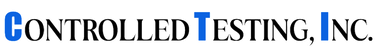 Controlled Testing